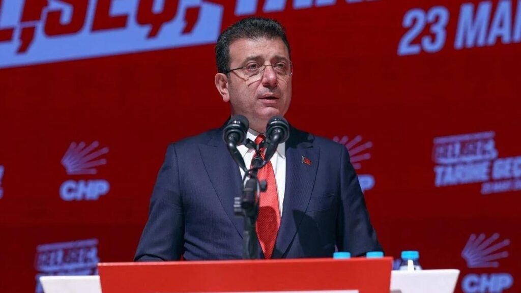 CHP’de Ön Seçim Sürecinde Detaylar Belli Oldu, Kaç Üye Oy Kullanacak