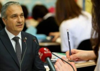 CHP’den Eğitim İçin 14 Aylık Bilanço: Özçağdaş’tan Kapsamlı Faaliyet Raporu