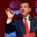 CHP’den Onay Çıktı! Ekrem İmamoğlu Resmen Cumhurbaşkanı Adayı