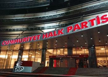 CHP'den 'YSK Kurultay Başvurusunu İptal Etti' İddiasına Yanıt