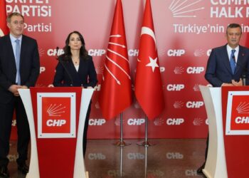 CHP'den çözüme destek: Paket hazırlıyoruz, yasal düzenleme yapılmalı