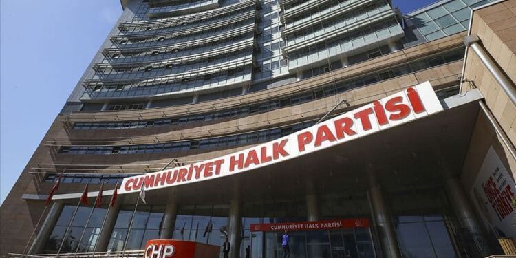 CHP’den ilk açıklama: Artık meşru bir hükümet yok