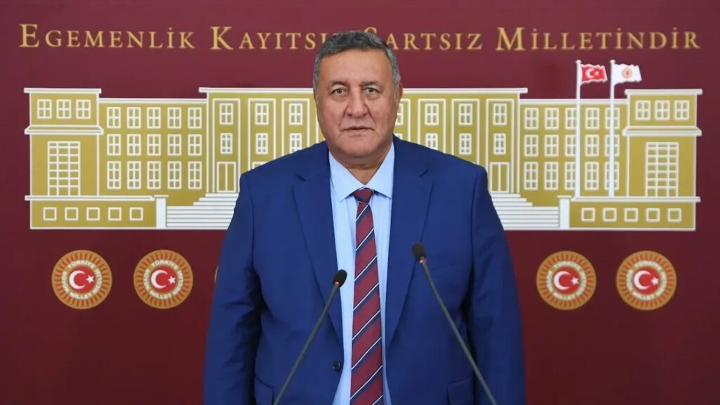 CHP'li Gürer'den 'Gıdada Tağşiş' Tepkisi! 'Belediyelere de Yetki Verin'