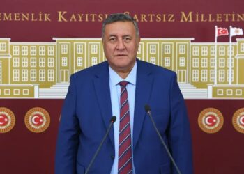 CHP'li Gürer'den 'Gıdada Tağşiş' Tepkisi! 'Belediyelere de Yetki Verin'