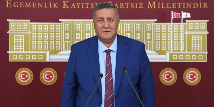 CHP'li Gürer'den 'Gıdada Tağşiş' Tepkisi! 'Belediyelere de Yetki Verin'