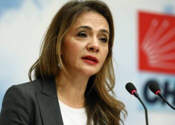 CHP'li İlgezdi Simit Hesabıyla Enflasyona Tepki Gösterdi