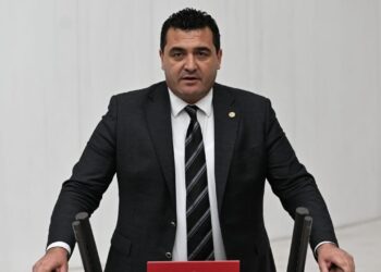 CHP'li Karasu'dan Bakan Uraloğlu'na 'UTTS' Tepkisi