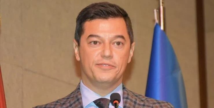 CHP’li Marmaris Belediye Başkanı Acar Ünlü hakkında soruşturma