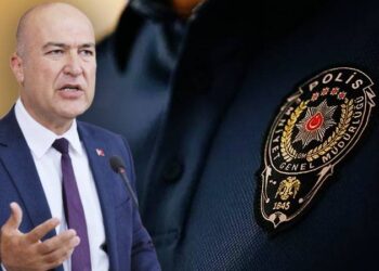 CHP’li Murat Bakan, eylemlere müdahale eden kolluk güçlerine para ödülü verileceğini açıkladı