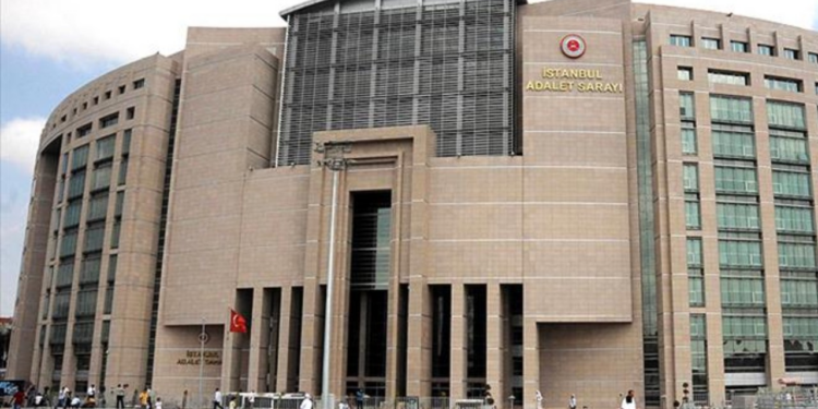 CHP'li Tanrıkulu: Çağlayan Adliyesi Bir Mücadele Alanına Dönüştü