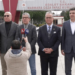 CHP'li Vekillerden Silivri'de Tutuklu Bulunan Birçok İsme Ziyaret