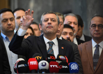 CHP’nin 'Boykotyap' sitesine jet erişim engeli