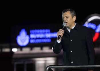 CHP'nin Bugünkü ‘İmamoğlu’ Takvimi Belli Oldu