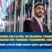 CNN’e konuşan Enes Freedom: “Hiçbir diktatör, iktidarına yönelik herhangi bir tehdide tahammül edemez”