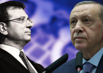 Çarpıcı Kulis! AKP'de İmamoğlu Kaygısı Büyüyor: Gerçekte Ne Oluyor?