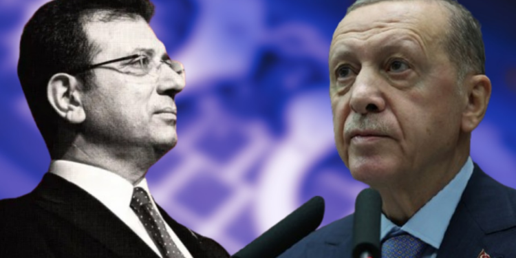 Çarpıcı Kulis! AKP'de İmamoğlu Kaygısı Büyüyor: Gerçekte Ne Oluyor?