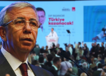 Çarpıcı Ön Seçim Kulisi: Mansur Yavaş O Toplantıya Katılacak mı?