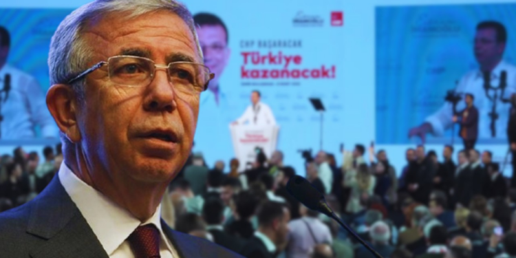 Çarpıcı Ön Seçim Kulisi: Mansur Yavaş O Toplantıya Katılacak mı?