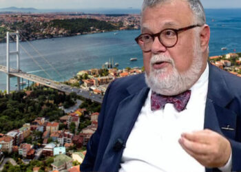 Celal Şengör’den tüyler ürperten deprem uyarısı: ”Ölmeyenler ‘keşke ölseydik’ diyecekler”