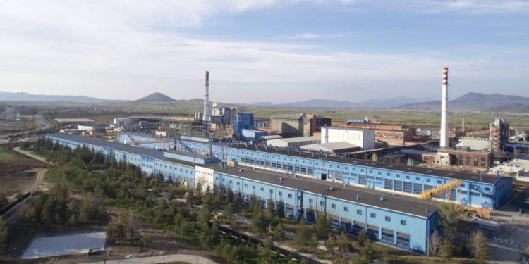 Cengiz Holding’den Dikkat Çeken Hamle! İlk Dev Adım Olacak