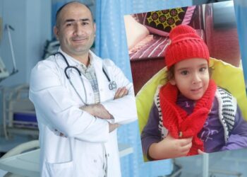 Cerrah Sedat Güneş: Engelli kızımı bile fişlediler, yaşadıklarımıza dayanamadı, vefat etti