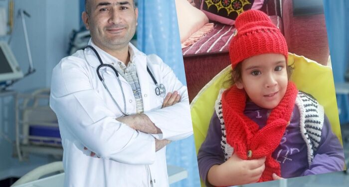 Cerrah Sedat Güneş: Engelli kızımı bile fişlediler, yaşadıklarımıza dayanamadı, vefat etti