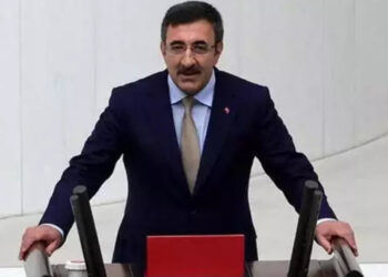 Cevdet Yılmaz: ”Süreci dikkatle takip edeceğiz; temenni ederiz ki bu fırsat değerlendirilsin”