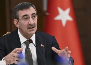 Cevdet Yılmaz’dan Enflasyon Değerlendirmesi: ‘Tek Haneye Düşene Kadar Mücadelemiz Sürecek’