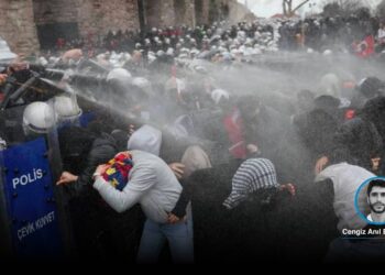 Ceza istenenlerden 67'si 25 yaş ve altı