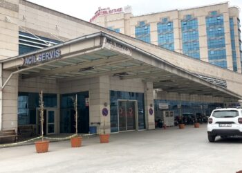 Cezaevinden İzinli Çıktı, Trafik Kazasında Hayatını Kaybetti