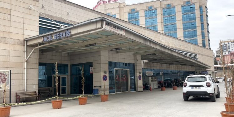 Cezaevinden İzinli Çıktı, Trafik Kazasında Hayatını Kaybetti