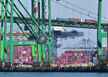 Çin ve Kanada’dan Trump’ın gümrük vergilerine misilleme