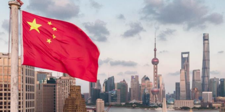 Çin'den, ABD'nin Çinli şirketleri ihracat kontrol listesine almasına tepki