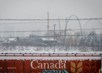 Çin’den Kanada’ya yeni gümrük vergileri