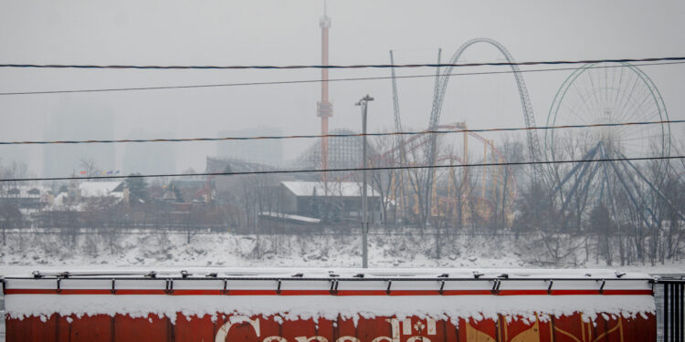Çin’den Kanada’ya yeni gümrük vergileri