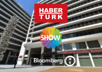 Ciner Yayın Holding resmen Can Grubu'na devredildi