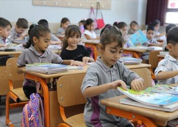 Çocuğunu okula göndermeyen veliye ceza!