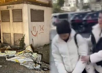 Çocuklar Oyun Oynarken 6 Aylık Cenin Bulmuştu... İstanbul'daki Kan Donduran Olayda Yeni Gelişme