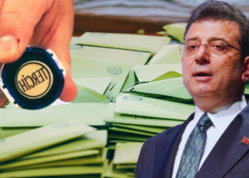 Çok Konuşulacak 'Ekrem İmamoğlu' Anketi: Cumhurbaşkanlığı Adaylığına Halk Ne Diyor?