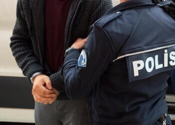 Çorum'da inşaatların mühürlenmesine sebep olan inşaat mühendisi tutuklandı!