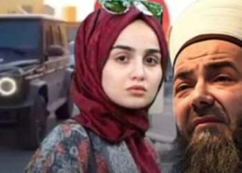 Cübbeli Ahmet ‘zekatını verdik’ demişti: Damadı 3 yıl boyunca 1 kuruş vergi ödememiş!