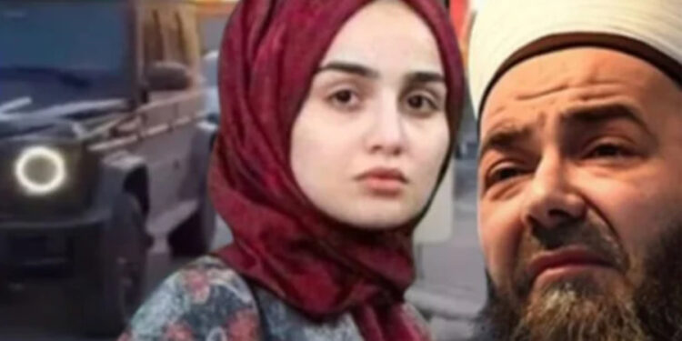 Cübbeli Ahmet ‘zekatını verdik’ demişti: Damadı 3 yıl boyunca 1 kuruş vergi ödememiş!