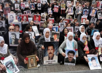 Cumartesi Anneleri, 700. hafta davasında beraat etti