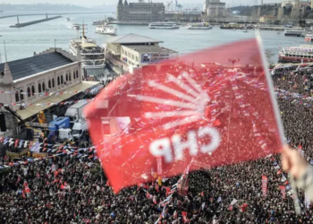 Cumartesi Maltepe'de büyük miting yapılacak!