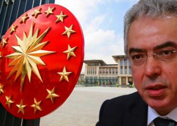 Cumhurbaşkanı Başdanışmanı Mehmet Uçum'dan Çarpıcı 'Yeni Anayasa' Çıkışı