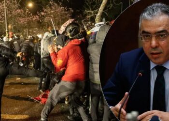 Cumhurbaşkanı Başdanışmanı Mehmet Uçum’dan İmamoğlu Eylemlerine İlginç Yorum