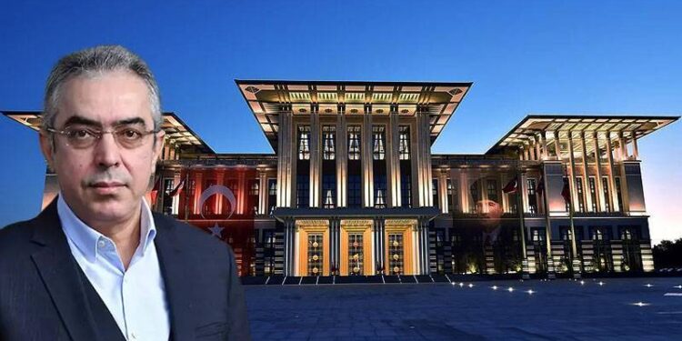 Cumhurbaşkanı Başdanışmanı Uçum: Cumhuriyet ve Demokrasiyi güçlendirecek yeni bir anayasa artık kaçınılmaz bir gerekliliktir