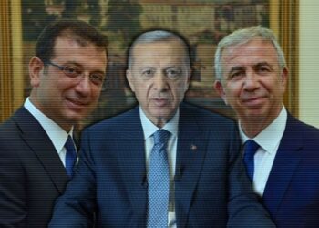 Cumhurbaşkanı Erdoğan, Ekrem İmamoğlu, Mansur Yavaş: Anketlerde Aradaki Fark Açılıyor