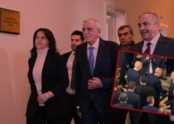 Cumhurbaşkanı Erdoğan ile Sırrı Süreyya Önder Ne Konuştu? Merakla Beklenen Görüşme Ne Zaman? Pervin Buldan Açıkladı