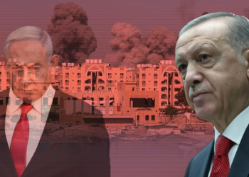 Cumhurbaşkanı Erdoğan'dan 'Gazze' Diplomasisi! Dünya Liderlerine Peş Peşe Telefon